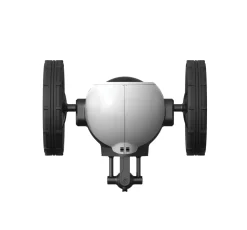 Sharper Image Macchina Telecomandate Jumping Car