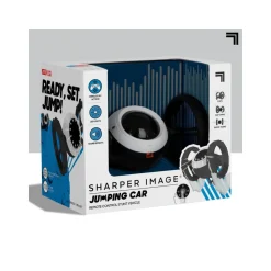 Sharper Image Macchina Telecomandate Jumping Car