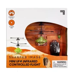 Sharper Image Mini Ufo