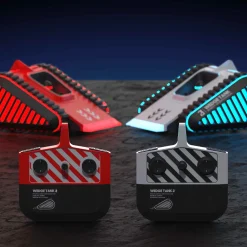 Sharper Image Pack Con Due Carri Armati Radiocomandati Battle Track