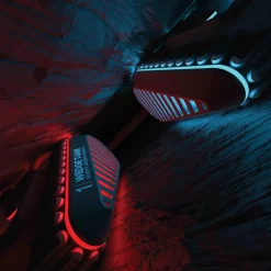 Sharper Image Pack Con Due Carri Armati Radiocomandati Battle Track