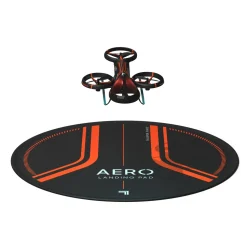 Sharper Image Quadricottero Radiocomandato Aero Drone