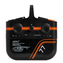 Sharper Image Quadricottero Radiocomandato Aero Drone