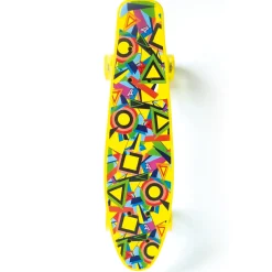 Skateboard Cruiser
