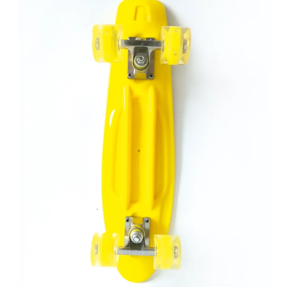 Skateboard Cruiser