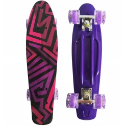 Skateboard Cruiser