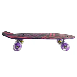 Skateboard Cruiser