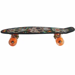 Skateboard Cruiser