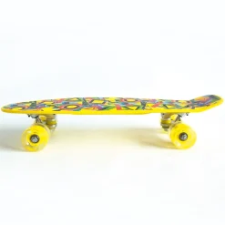 Skateboard Cruiser