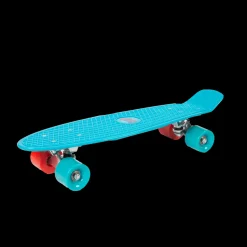 Skateboard Cruiser