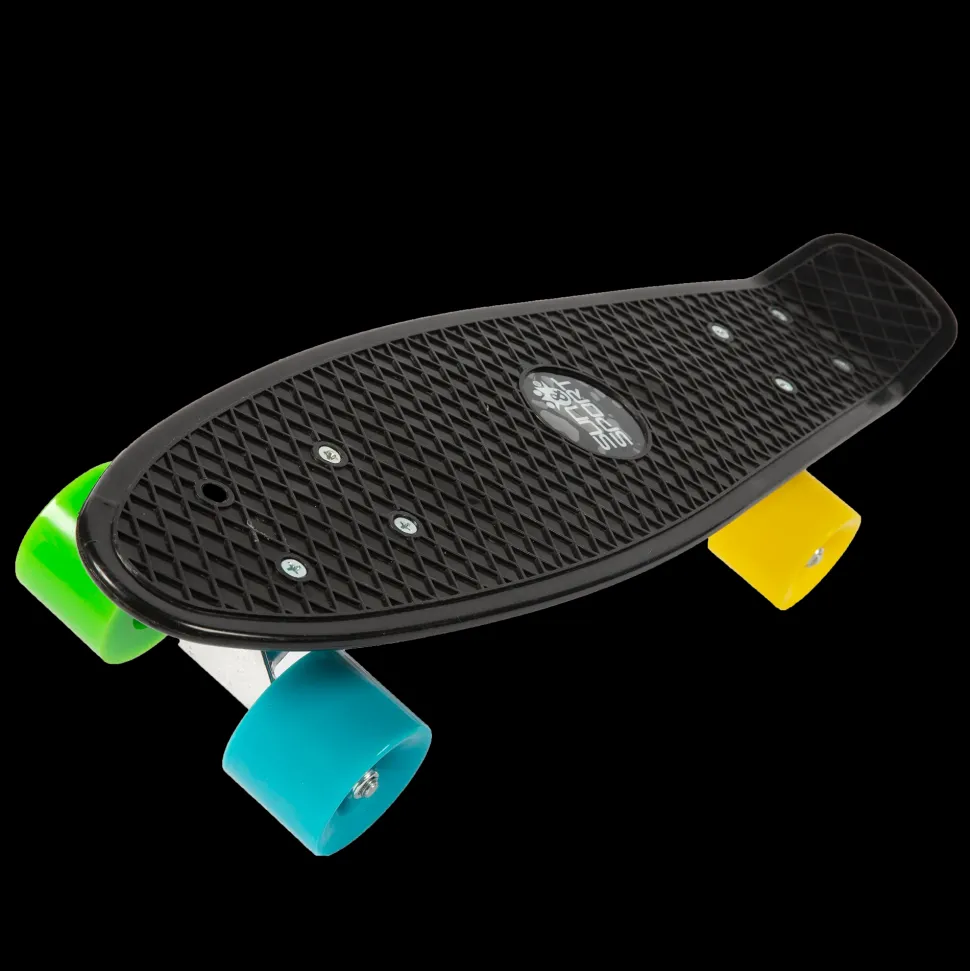 Skateboard Cruiser