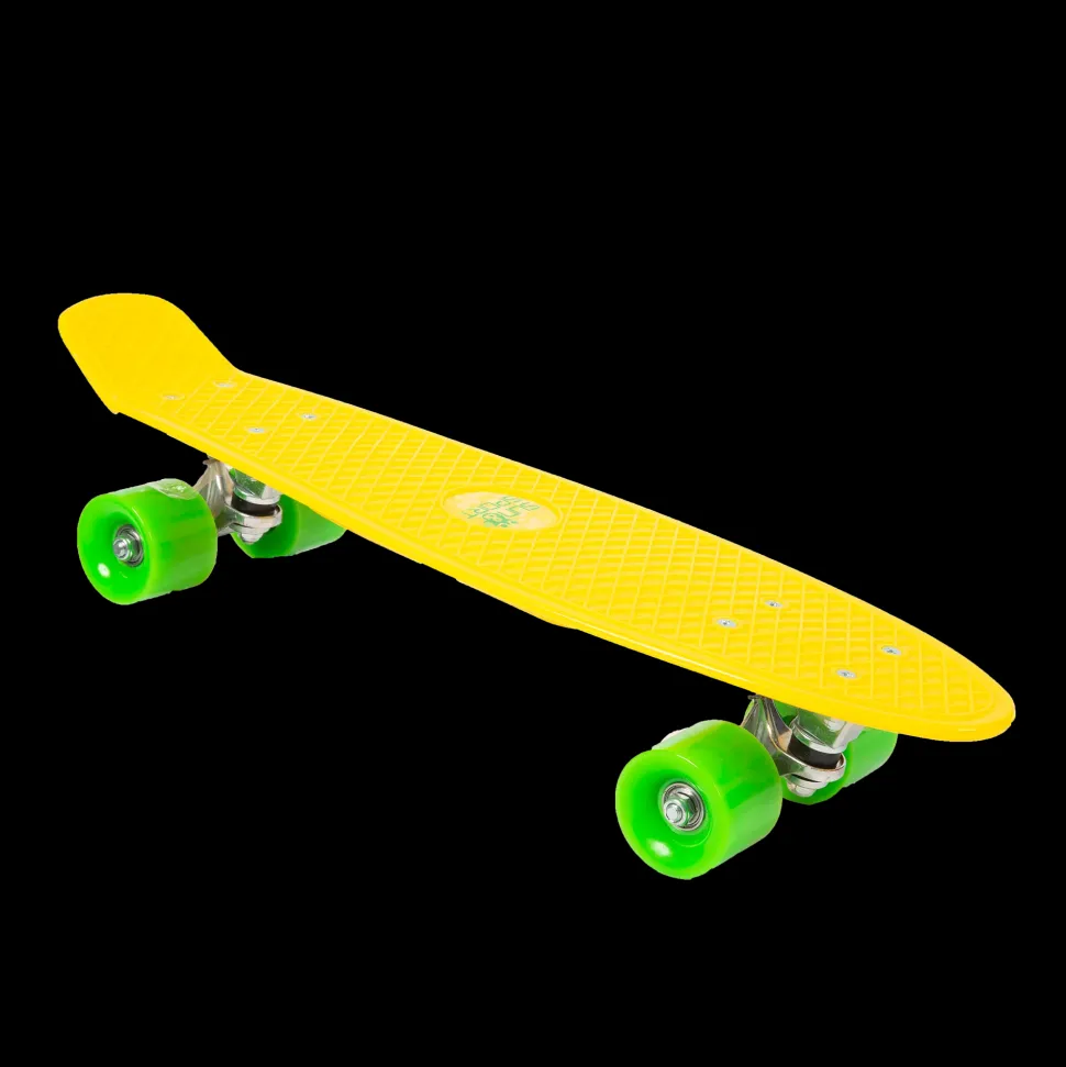 Skateboard Cruiser