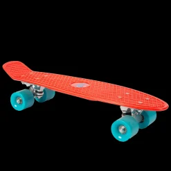 Skateboard Cruiser