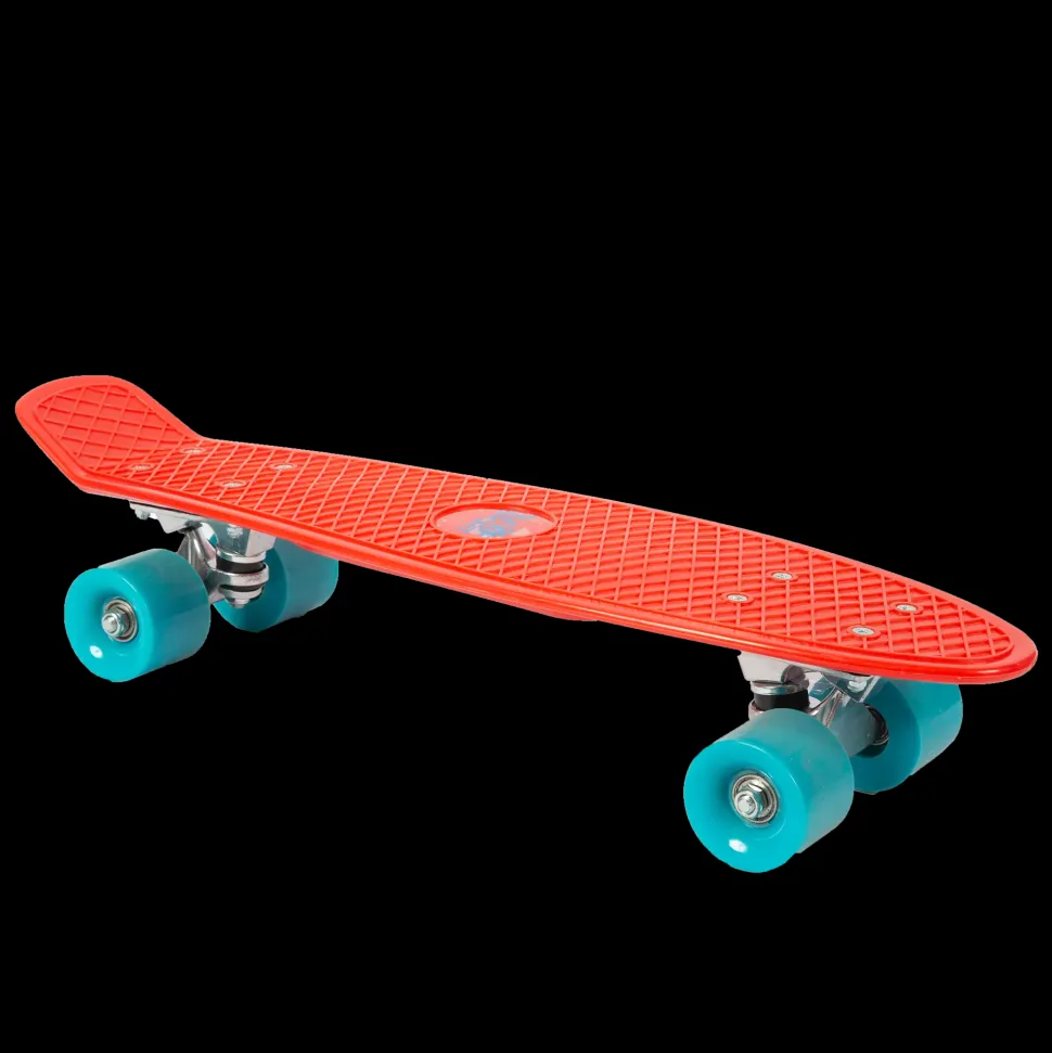 Skateboard Cruiser