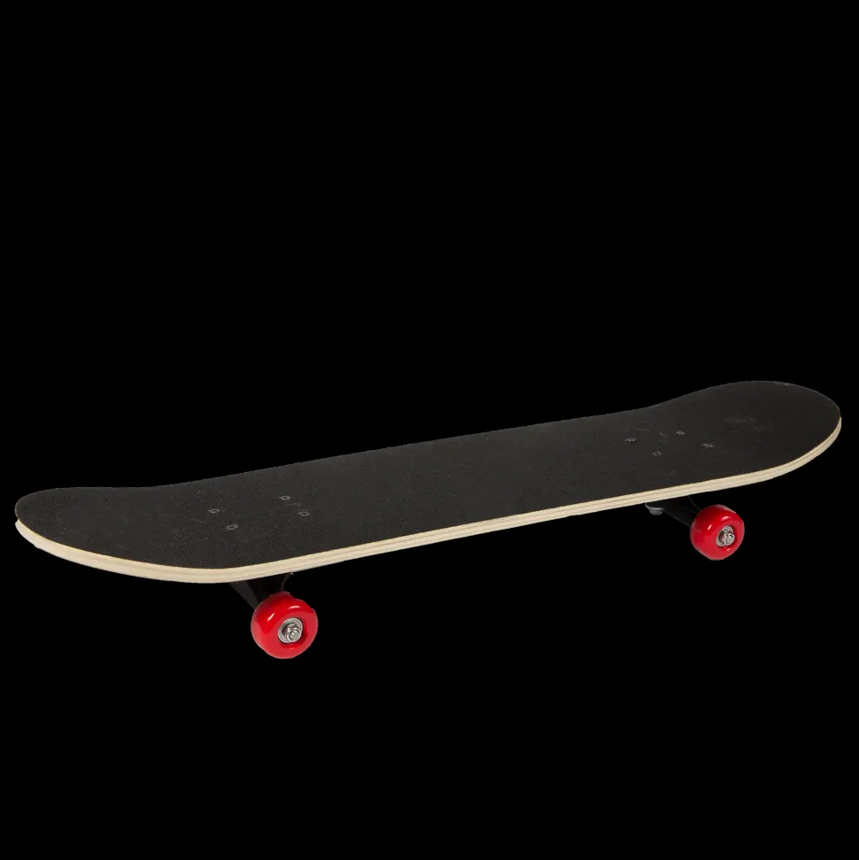 Skateboard In Legno