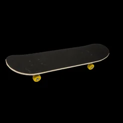 Skateboard In Legno
