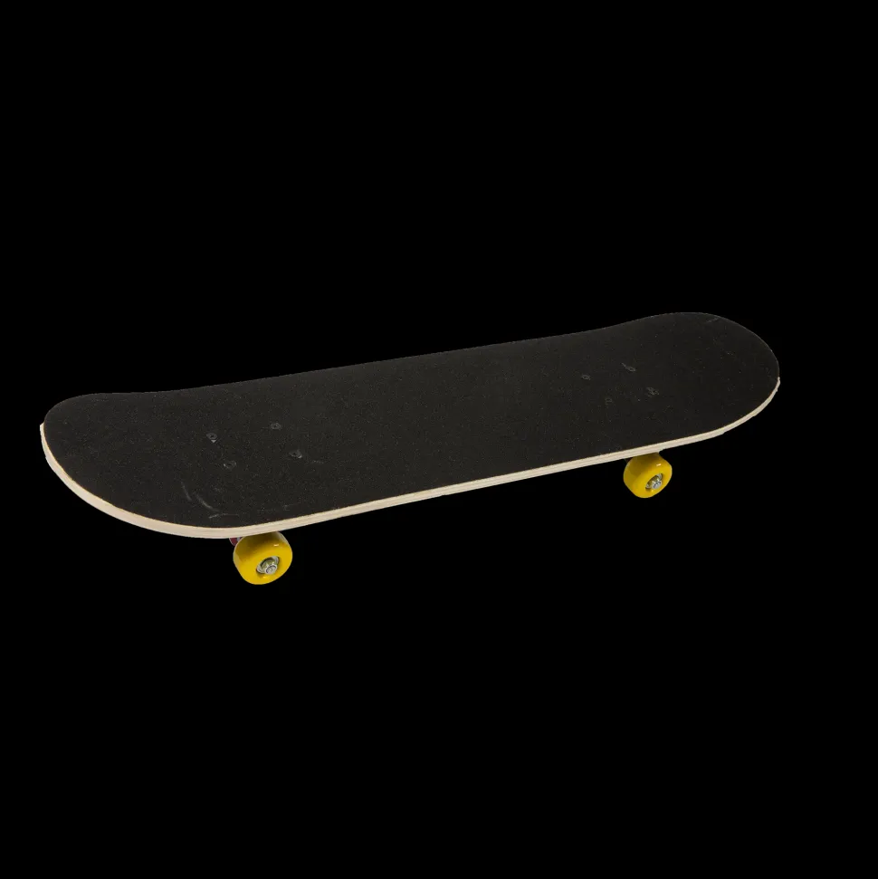 Skateboard In Legno