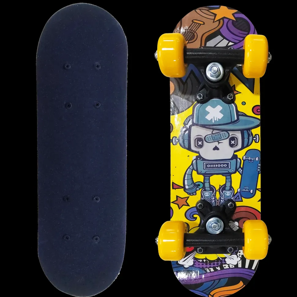 Skateboard Mini