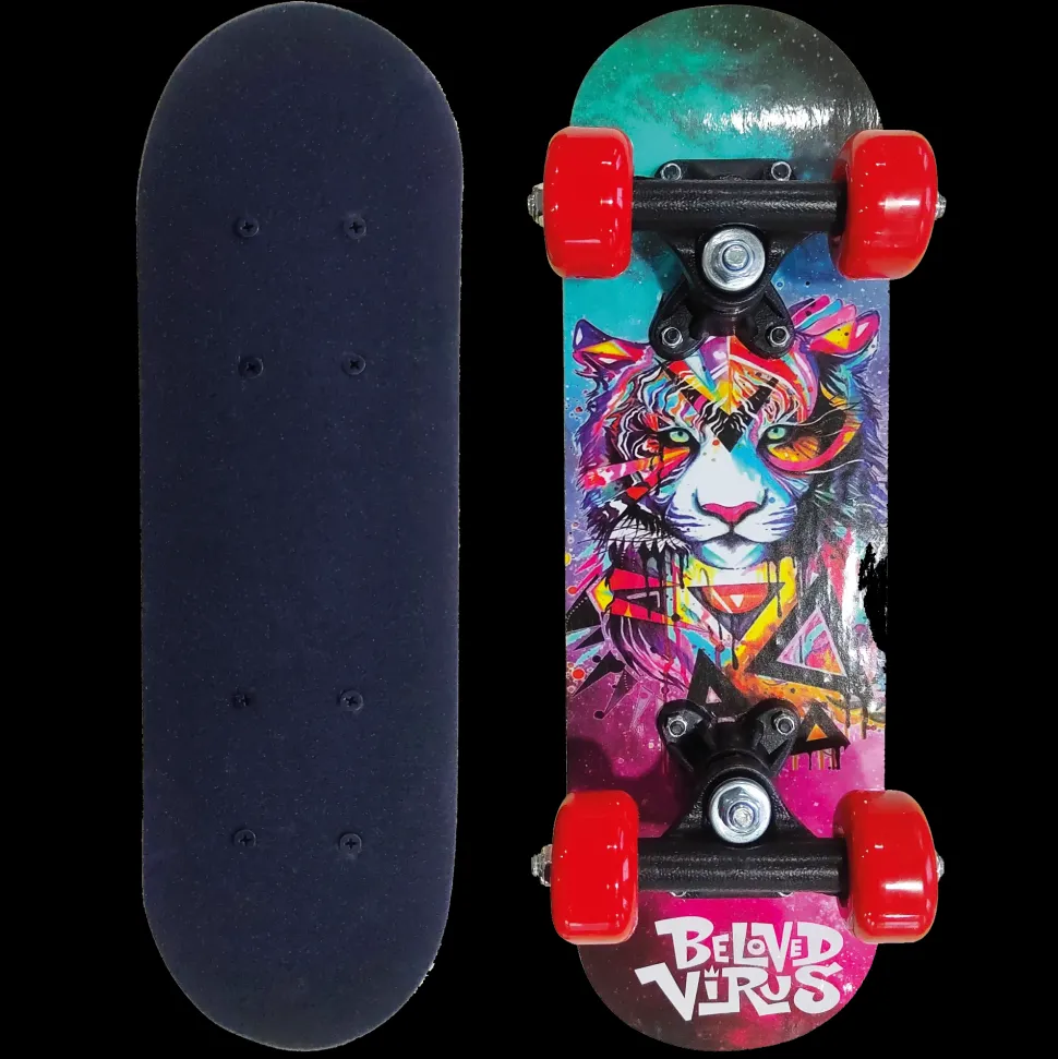 Skateboard Mini