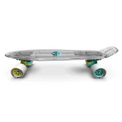 Skateboard Neon Cruzer