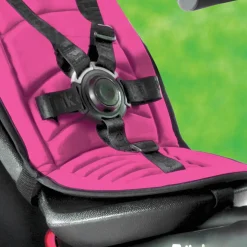 Smartrike Str3 Folding 6 In 1 Rosa