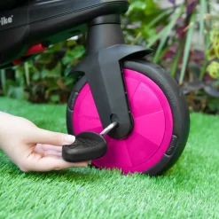 Smartrike Str3 Folding 6 In 1 Rosa