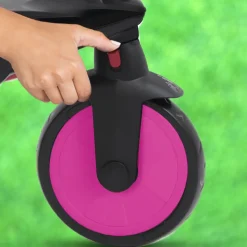 Smartrike Str3 Folding 6 In 1 Rosa