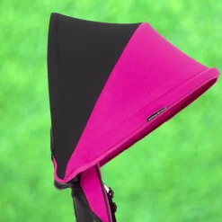 Smartrike Str3 Folding 6 In 1 Rosa