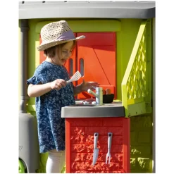 Smoby Accessori Casette: Cucina