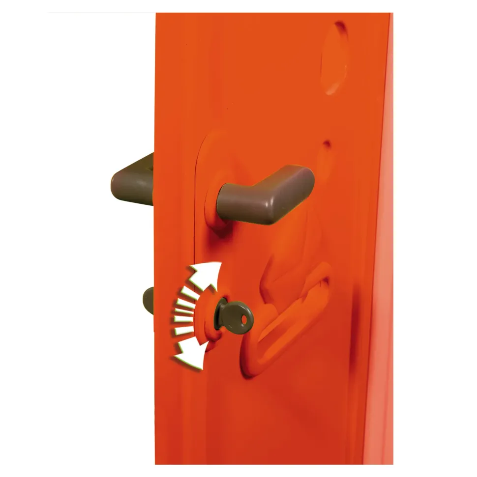 Smoby Accessori Casette: Porta Di Casa