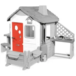 Smoby Accessori Casette: Porta Di Casa