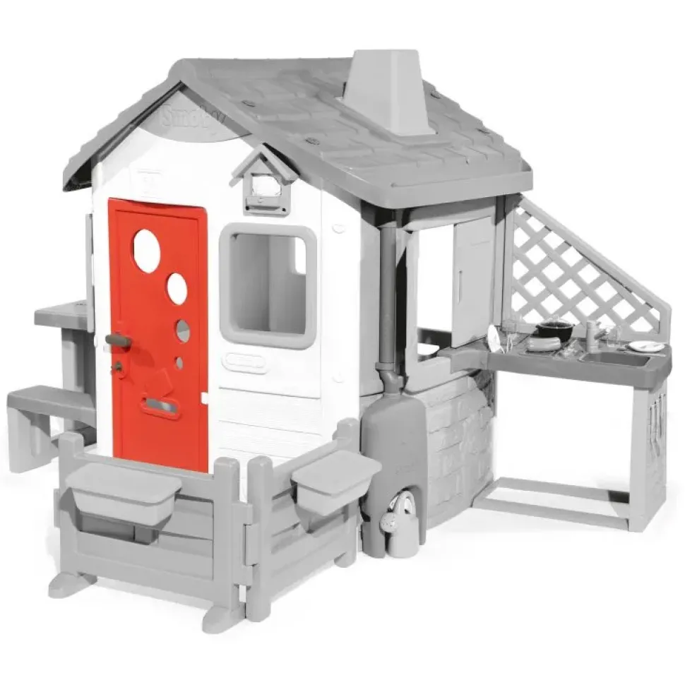 Smoby Accessori Casette: Porta Di Casa