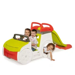 Smoby Auto Avventura