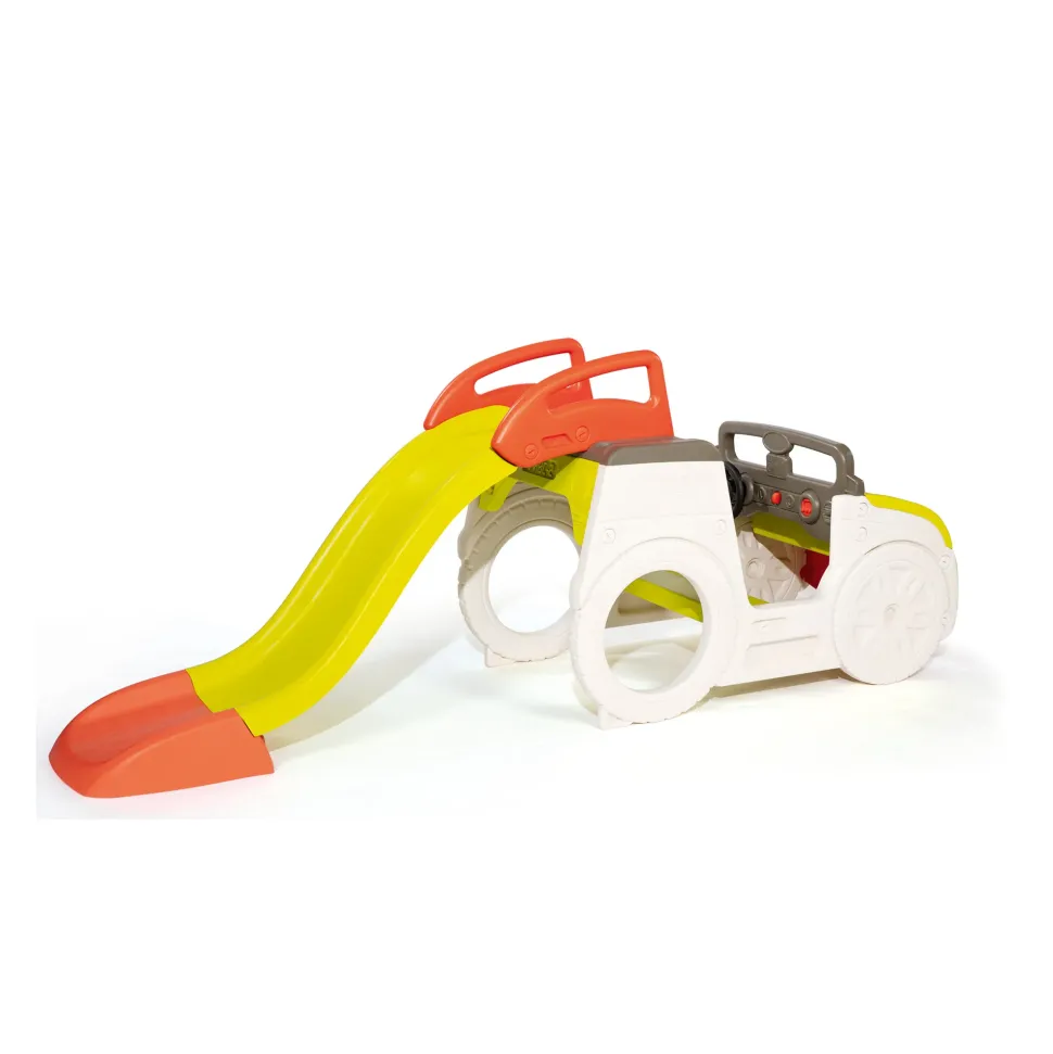 Smoby Auto Avventura