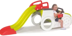 Smoby Auto Avventura