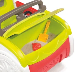 Smoby Auto Avventura