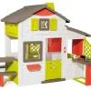 Smoby Casa Amica E Cucina 7600810202