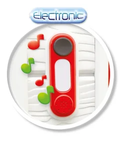 Smoby Casa Amica E Cucina 7600810202