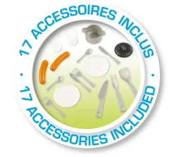 Smoby Casa Amica E Cucina 7600810202