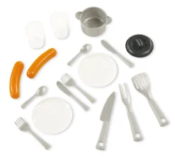 Smoby Casa Amica E Cucina 7600810202