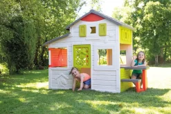 Smoby Casa Amica E Cucina 7600810202