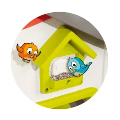 Smoby Casa Jura Lodge