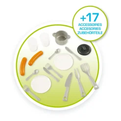 Smoby Casa Natura E Cucina