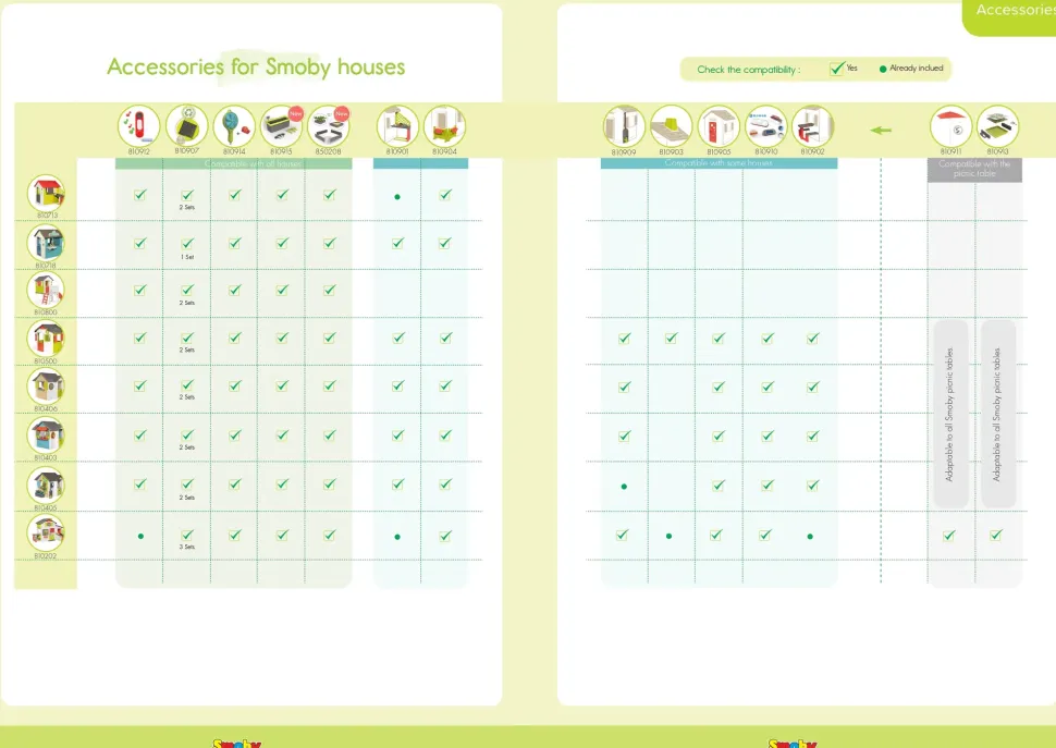 Smoby Casa Natura E Cucina