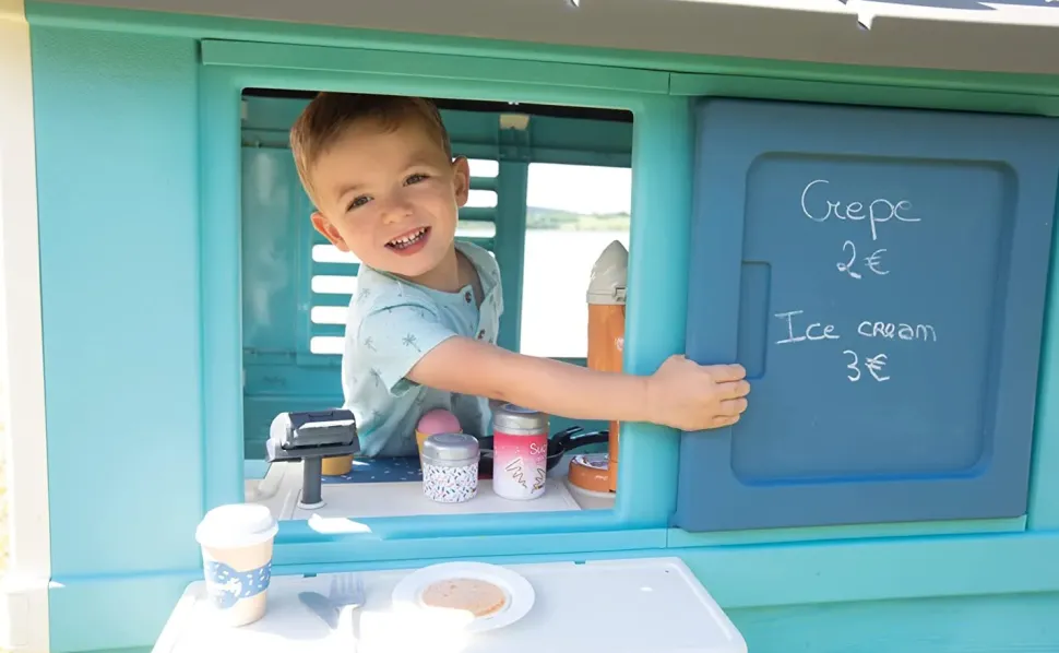 Smoby Casetta Sweety Corner