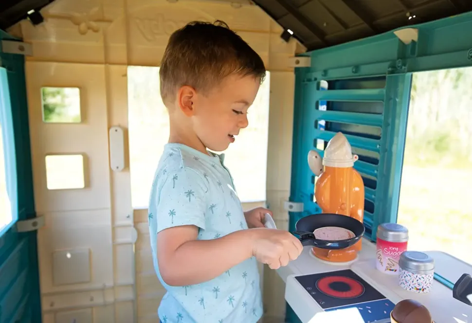 Smoby Casetta Sweety Corner