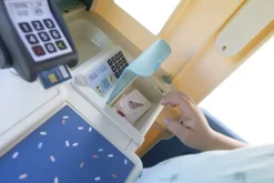 Smoby Casetta Sweety Corner