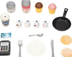 Smoby Casetta Sweety Corner