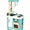 Smoby Cucina Giocattolo Bon Appetit Con 23 Accessori, Altezza Piano Di Lavoro Cm 48,5
