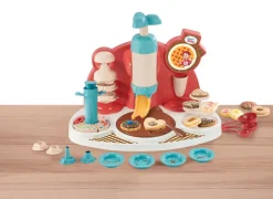 Smoby La Fabbrica Dei Biscotti Di Superbenny Con Tanti Accessori